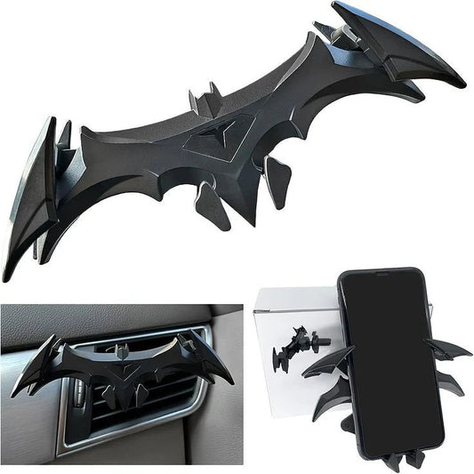 Batman Phone Holder