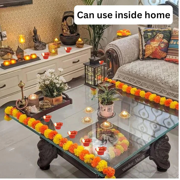 LED Light Water Sensor Diyas